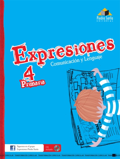 [ULTIMA EDICION] EXPRESIONES 4 | PIEDRASANTA