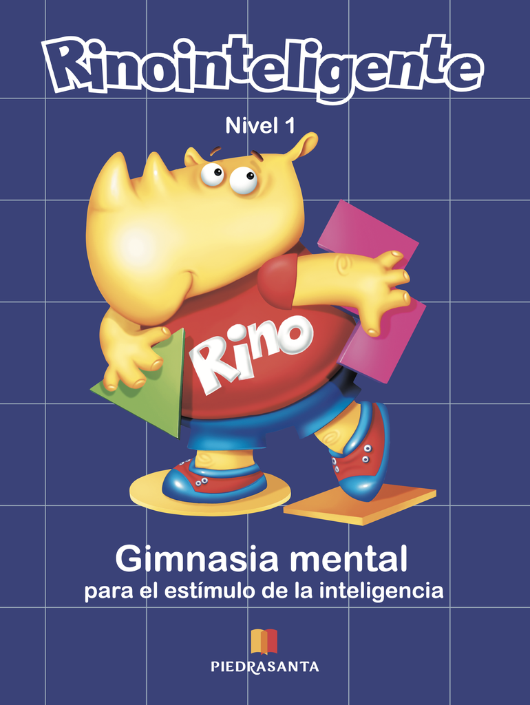 GIMNASIA MENTAL 1 RINOINTELIGENTE