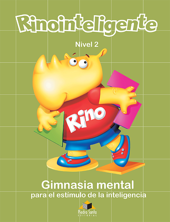 GIMNASIA MENTAL 2 RINOINTELIGENTE