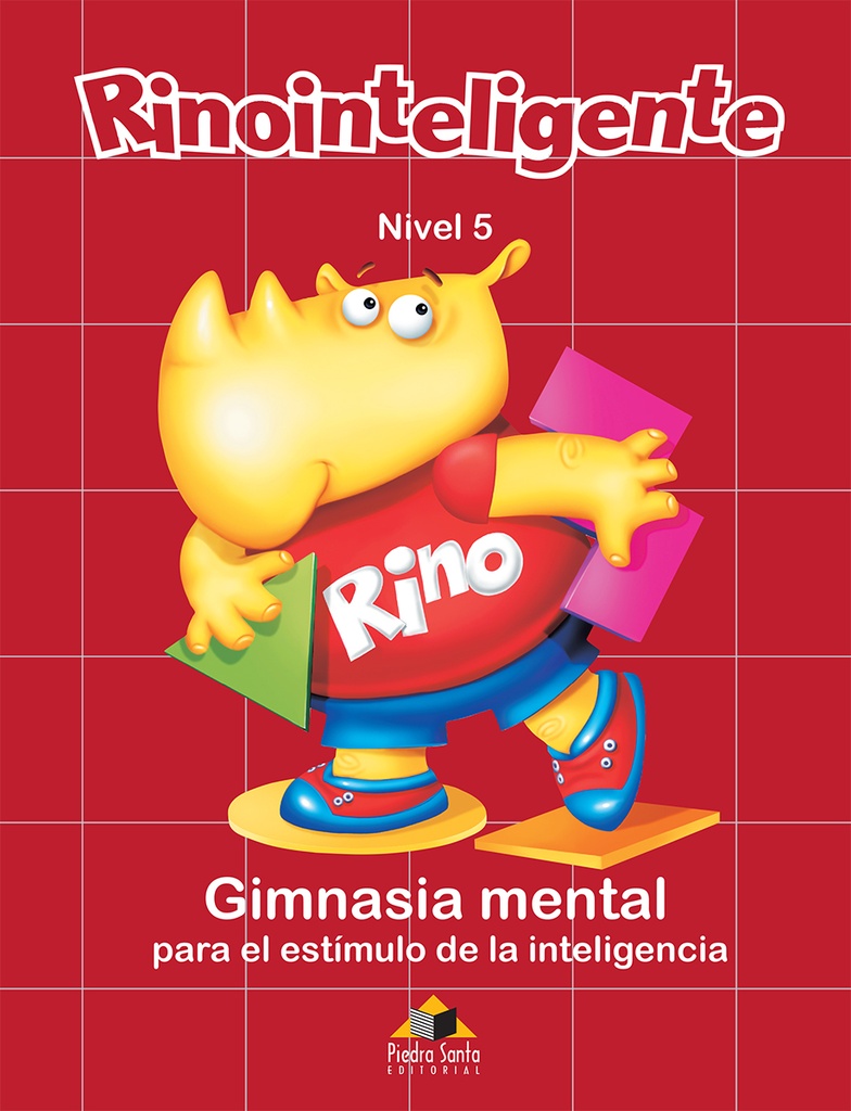 GIMNASIA MENTAL 5 RINOINTELIGENTE