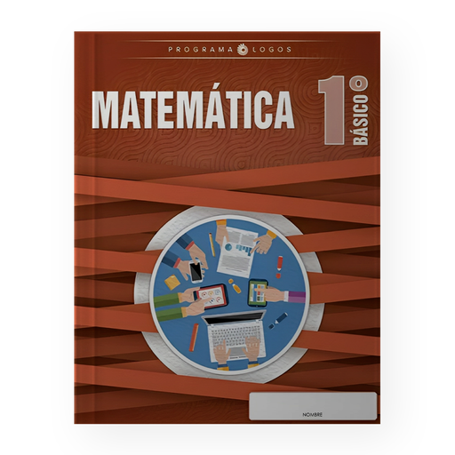 [ULTIMA EDICION] MATEMATICA 1 BASICO (AE) | ASEC EDICIONES