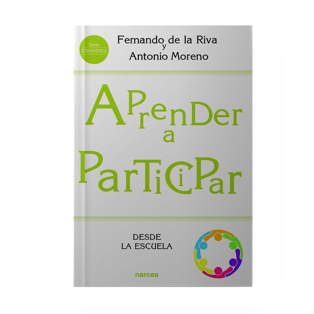 APRENDER A PARTICIPAR DESDE LA ESCUELA