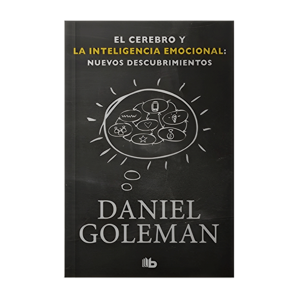 CEREBRO Y LA INTELIGENCIA EMOCIONAL NUEVOS DESCUBRIMIENTOS