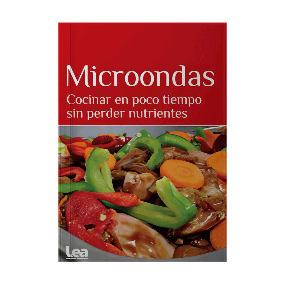 COCINA PARA MICROONDAS, LA