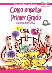 [ULTIMA EDICION] COMO ENSEÑAR PRIMER GRADO | PIEDRASANTA