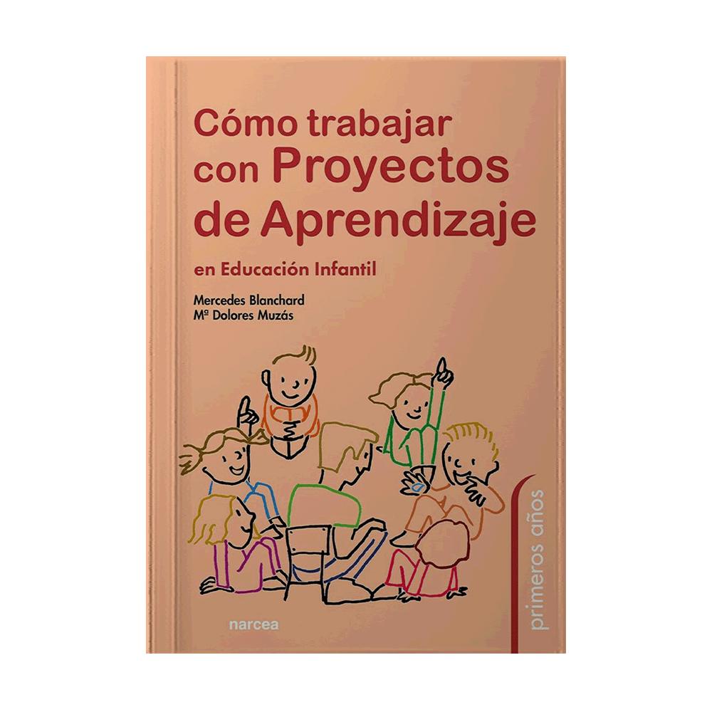 COMO TRABAJAR CON PROYECTOS DE APRENDIZAJE EN EDUCACION INFANTIL