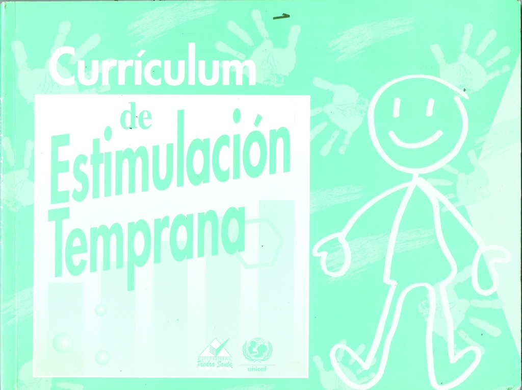 CURRICULUM DE ESTIMULACION TEMPRANA