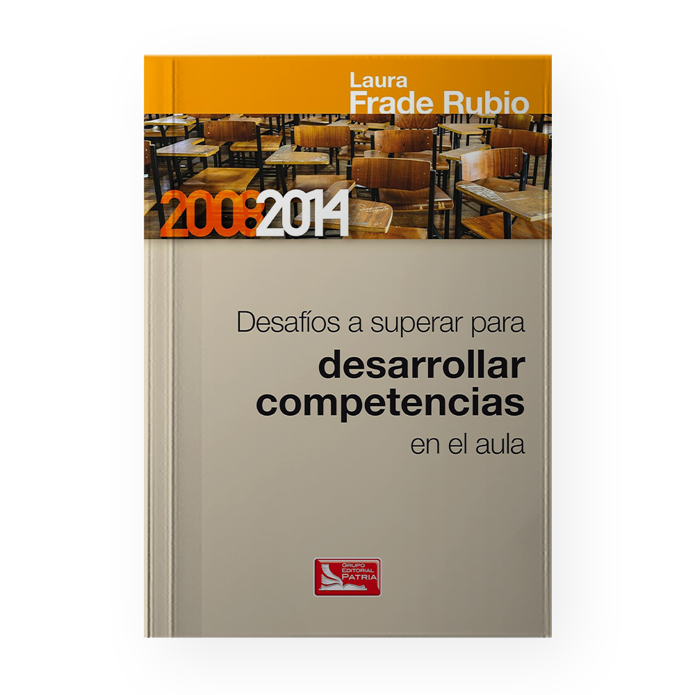 DESAFIOS A SUPERAR PARA DESARROLLAR COMPETENCIAS EN EL AULA