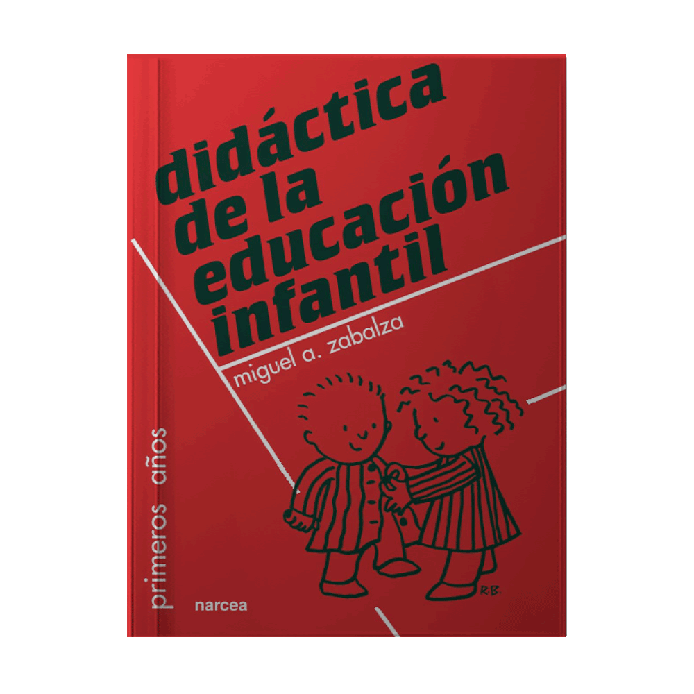 DIDACTICA DE LA EDUCACION INFANTIL