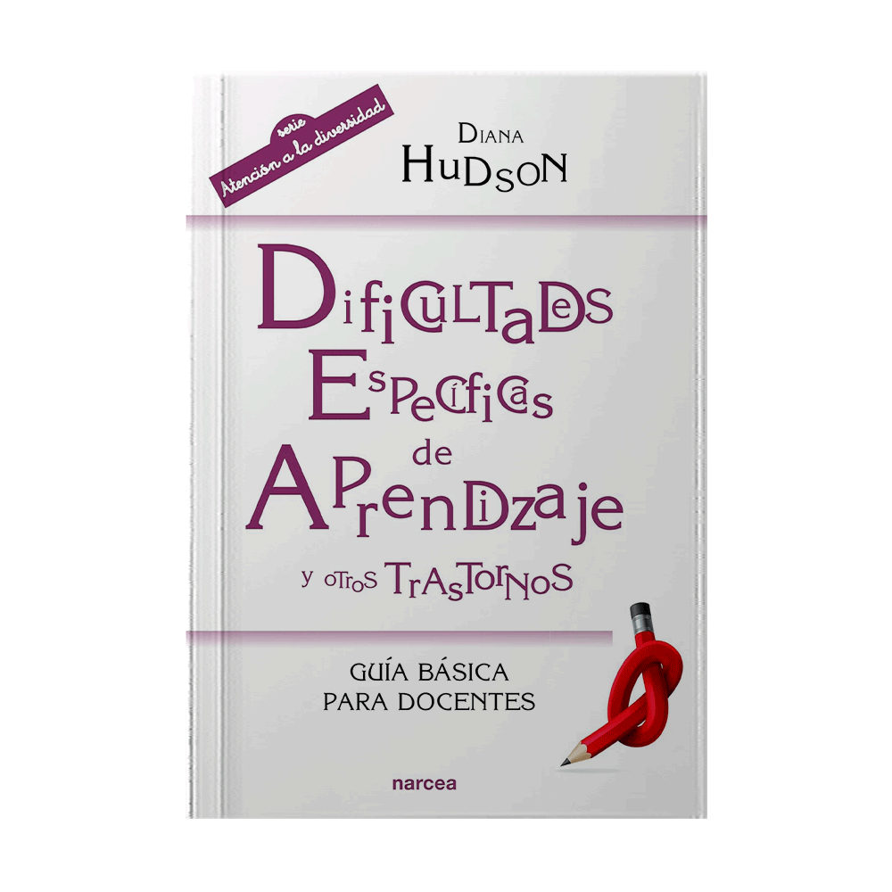 DIFICULTADES ESPECIFICAS DE APRENDIZAJE Y OTROS TRASTORNOS GUIA BASICA PARA DOCENTES