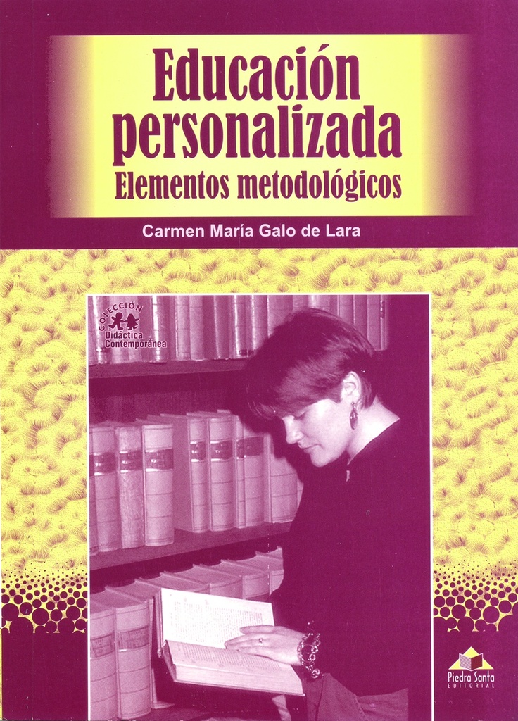 EDUCACION PERSONALIZADA ELEMENTOS ME