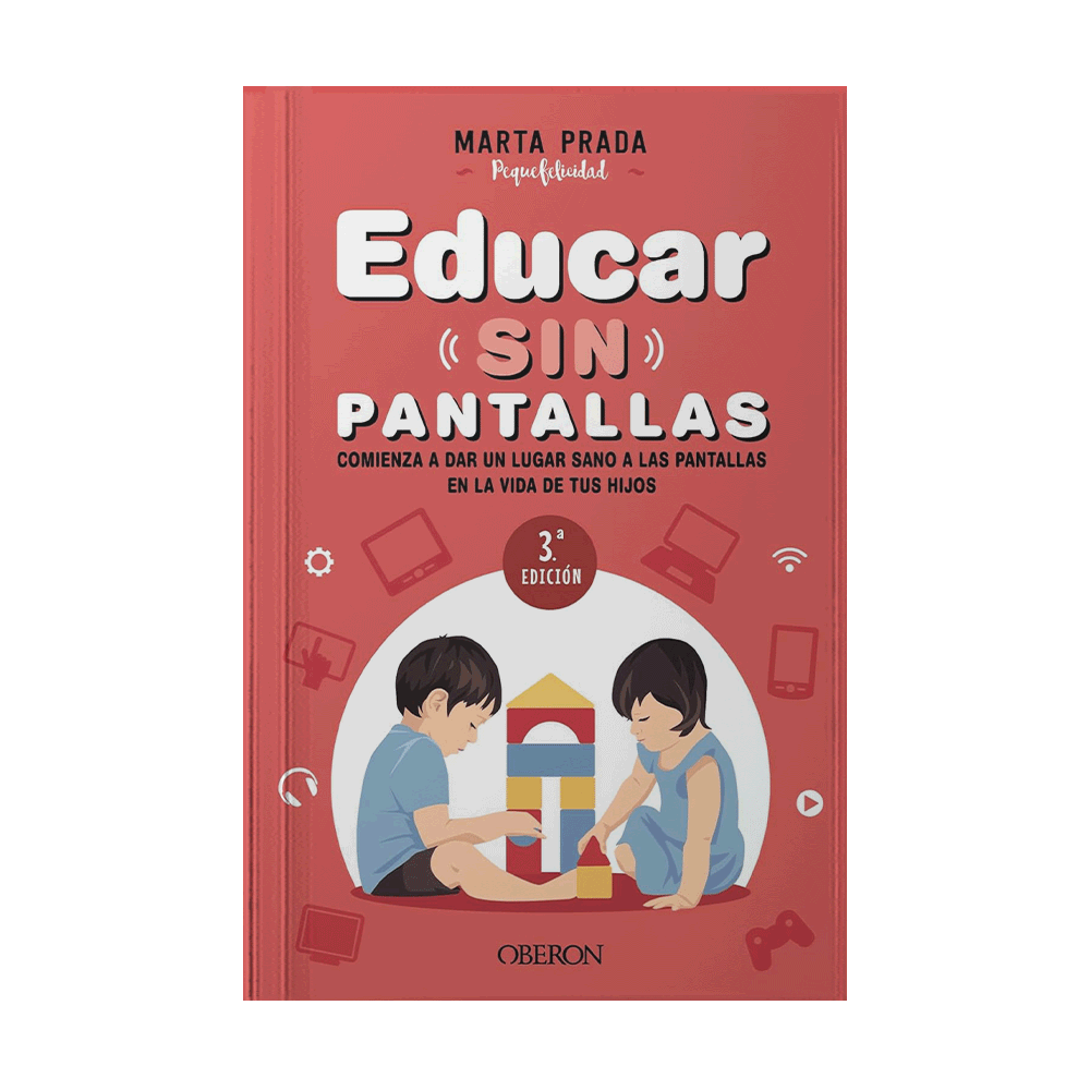 EDUCAR SIN PANTALLAS