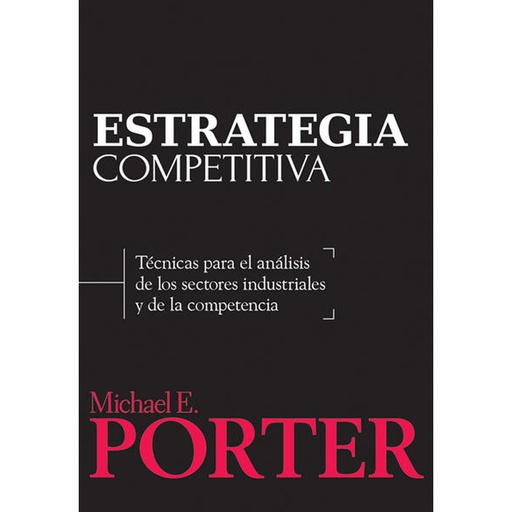 [240200] ESTRATEGIA COMPETITIVA | PATRIA