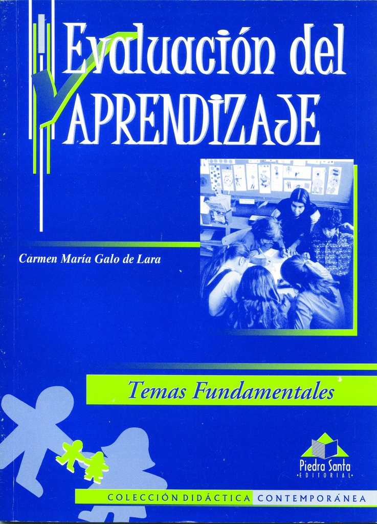 EVALUACION DEL APRENDIZAJE