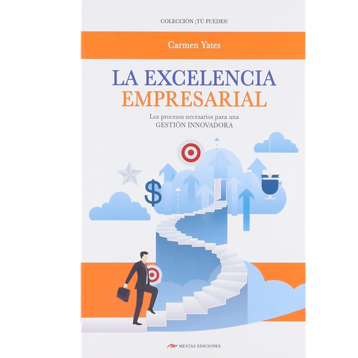 [14789] EXCELENCIA EMPRESARIAL, LA | MESTAS