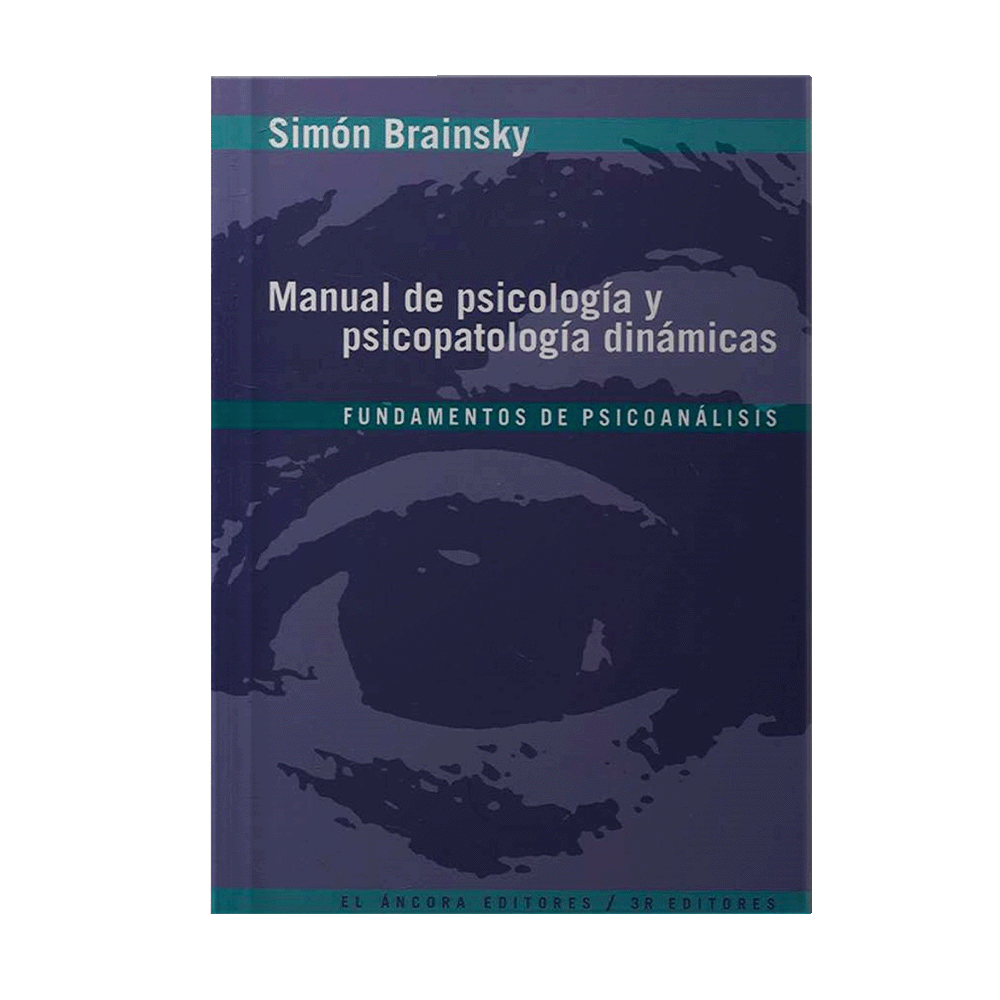 MANUAL DE PSICOLOGIA Y PSICOPATOLOGIA