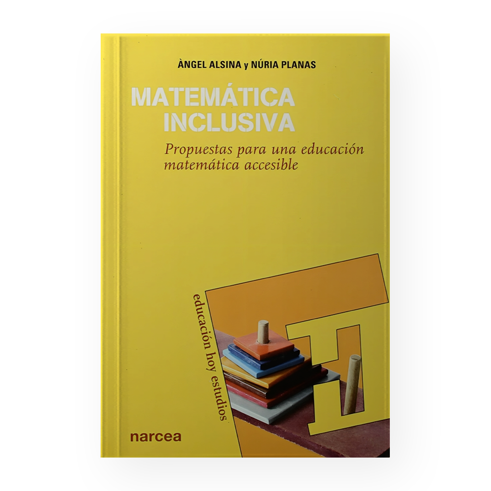 MATEMATICA INCLUSIVA