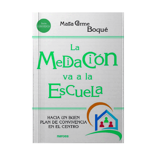 MEDIACION VA A LA ESCUELA, LA | NARCEA