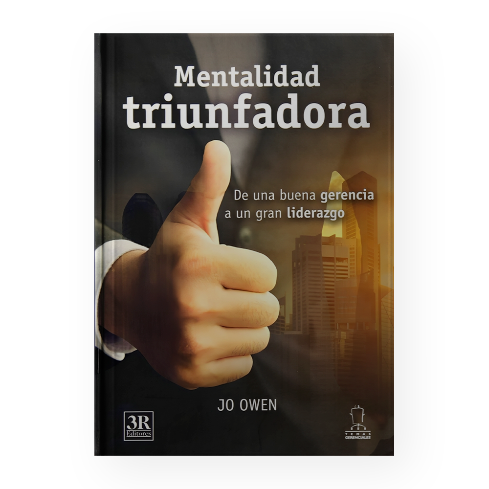 MENTALIDAD TRIUNFADORA