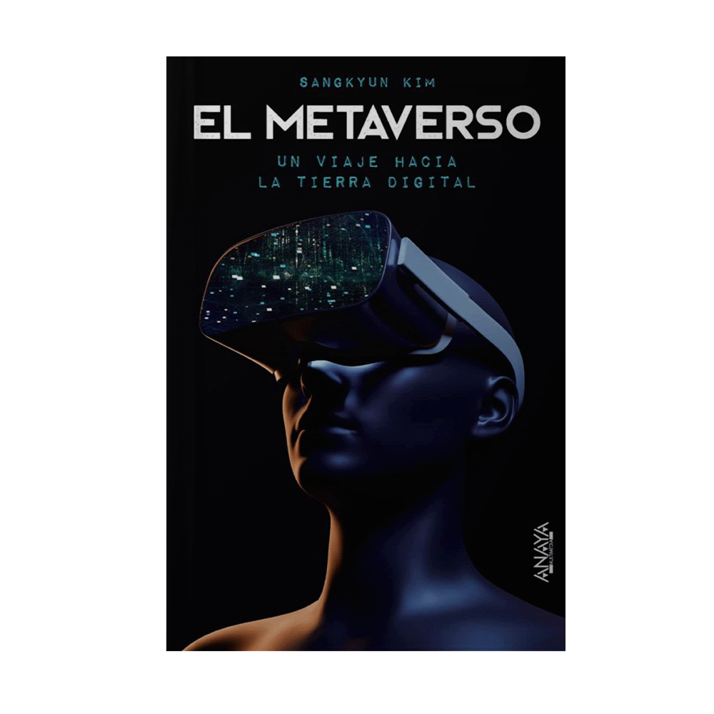 METAVERSO, EL UN VIAJE HACIA LA TIERRA DIGITAL