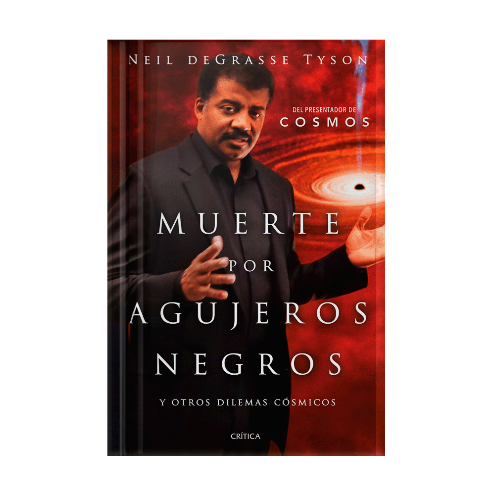 MUERTE POR AGUJEROS NEGROS