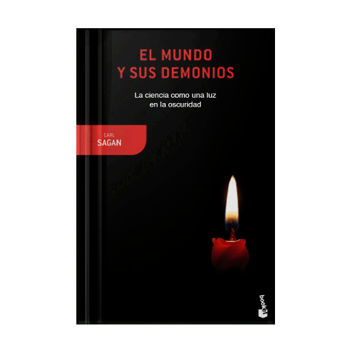 [8900772] MUNDO Y SUS DEMONIOS, EL | CRITICA