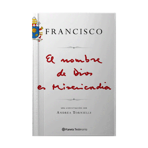 [1005286] NOMBRE DE DIOS ES MISERICORDIA, EL | PLANETA