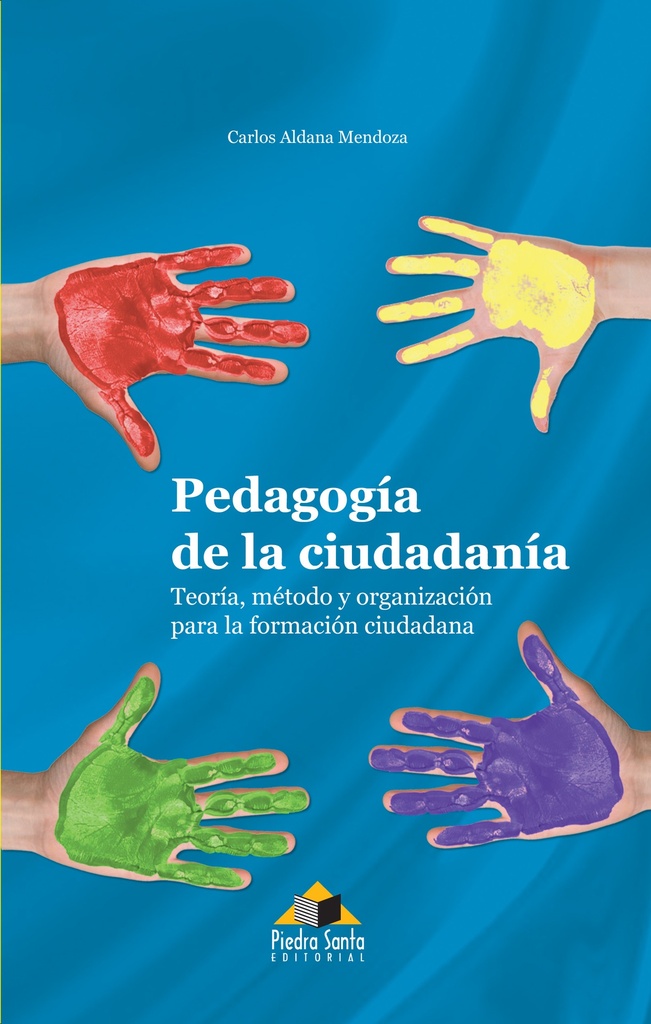 PEDAGOGIA DE LA CIUDADANIA