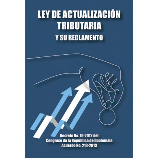 LEY DE ACTUALIZACION TRIBUTARIA | ALENRO