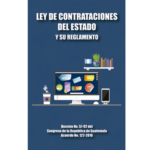 LEY DE CONTRATACIONES DEL ESTADO | ALENRO