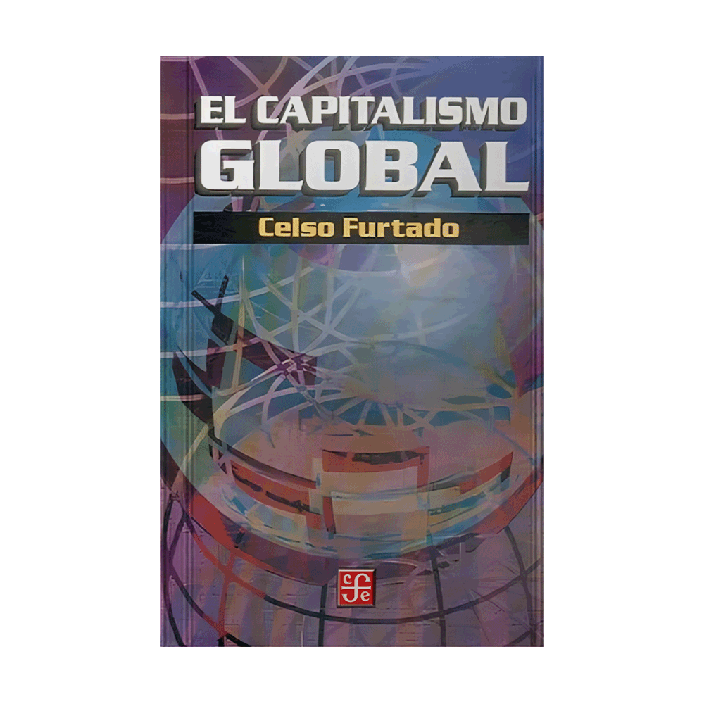 CAPITALISMO GLOBAL, EL