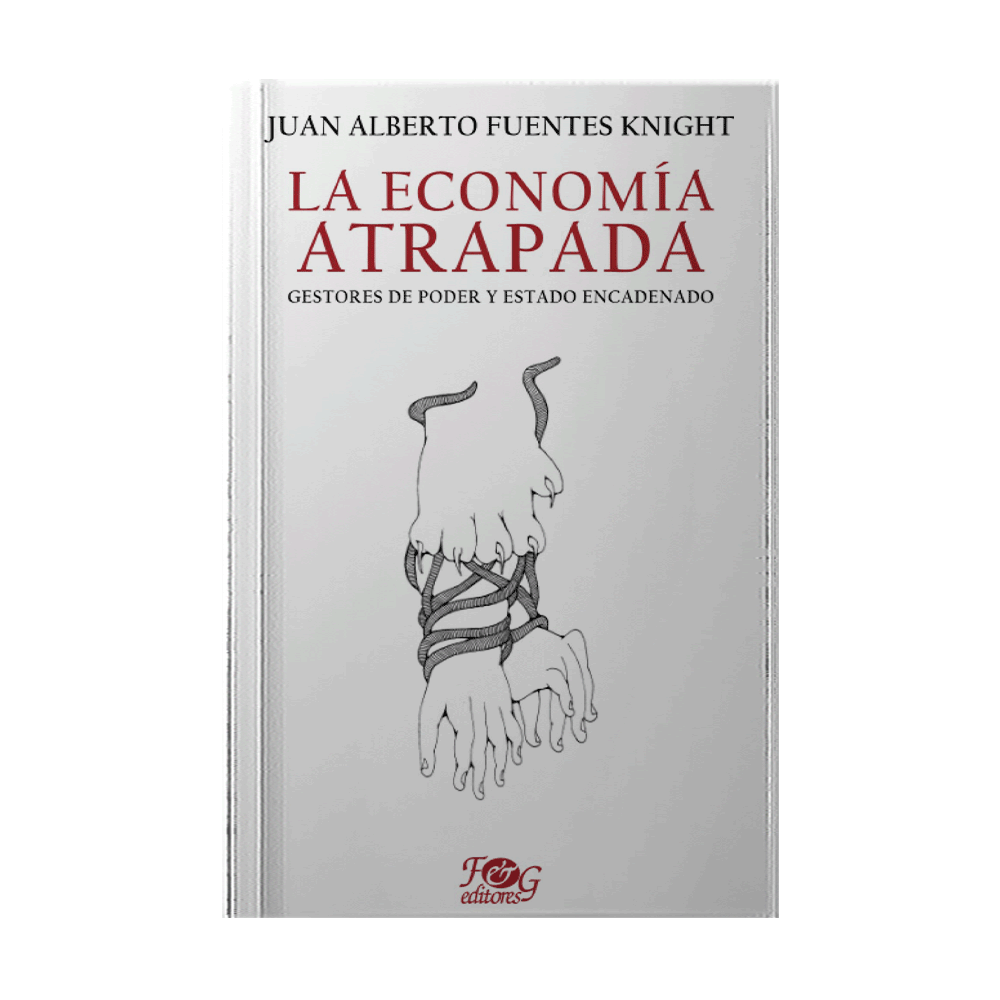 ECONOMIA ATRAPADA, LA