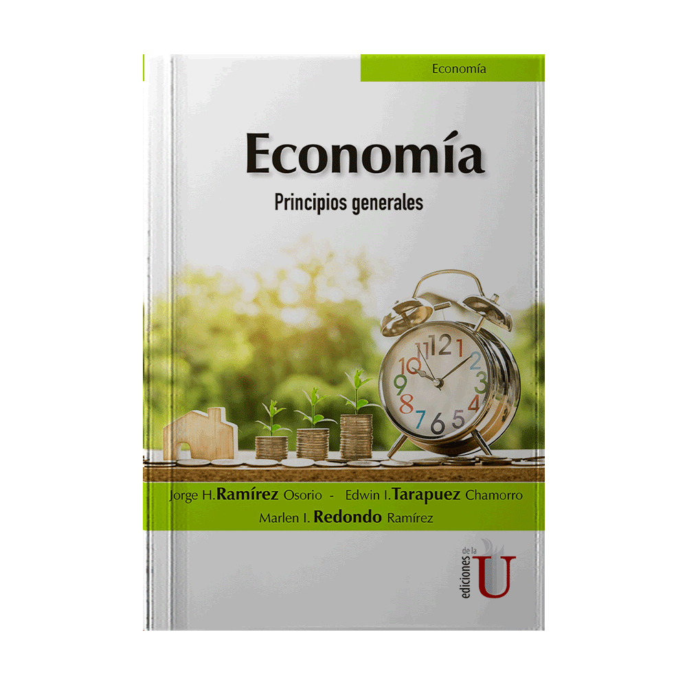 ECONOMIA. PRINCIPIOS GENERALES