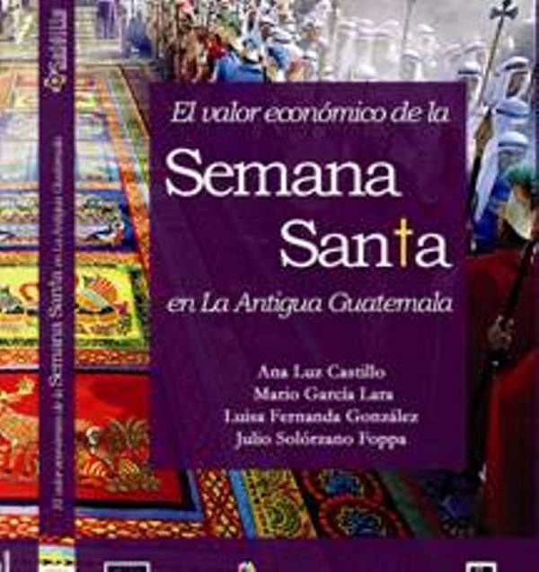 VALOR ECONOMICO DE LA SEMANA SANTA, EL