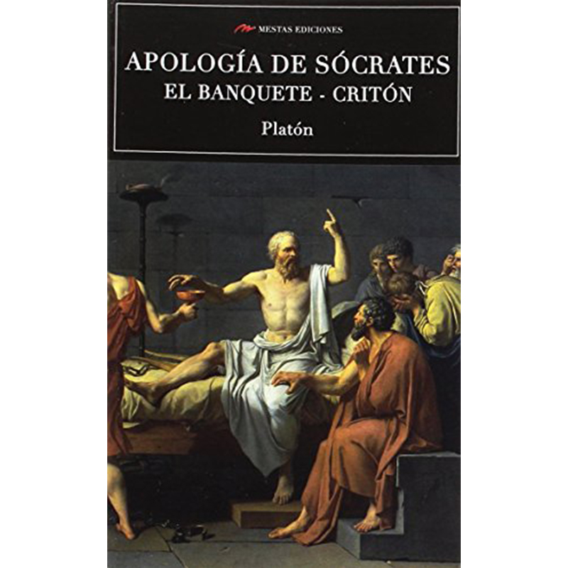 APOLOGIA DE SOCRATES