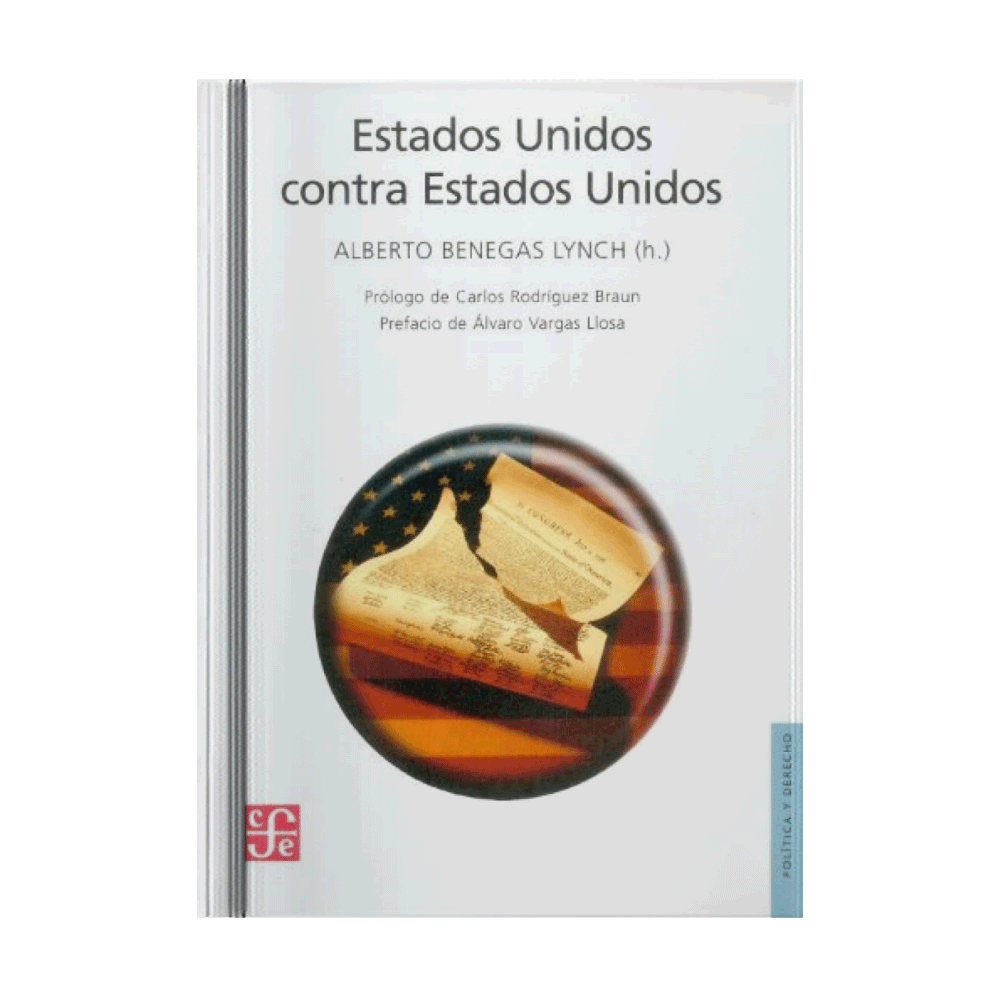 ESTADOS UNIDOS CONTRA ESTADOS UNIDOS