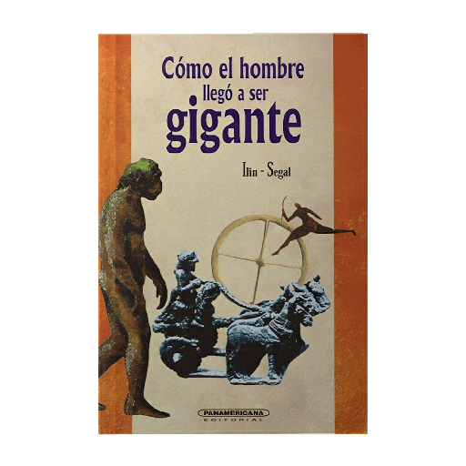 [ULTIMA EDICION] COMO EL HOMBRE LLEGO A SER GIGANTE | PANAMERICANA