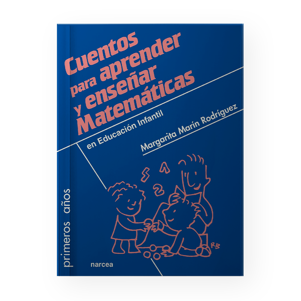 CUENTOS PARA APRENDER Y ENSEÑAR MATEMATICA