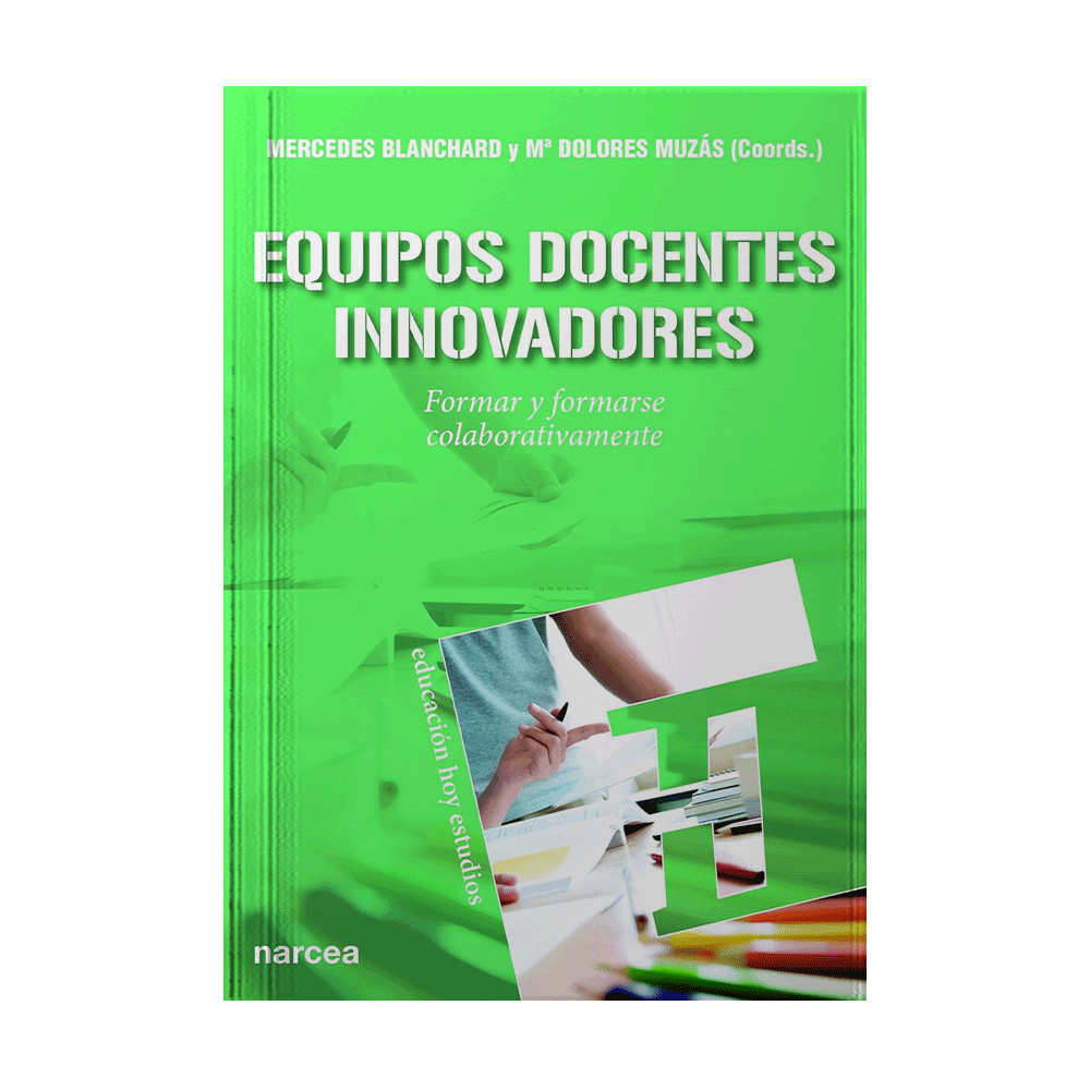 EQUIPOS DOCENTES INNOVADORES