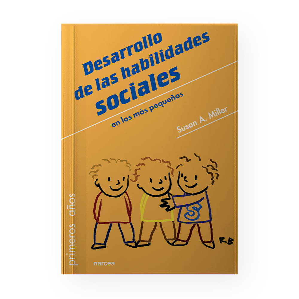 DESARROLLO DE HABILIDADES SOCIALES EN LOS MAS PEQUEÑOS