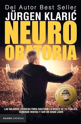 NEURO ORATORIA