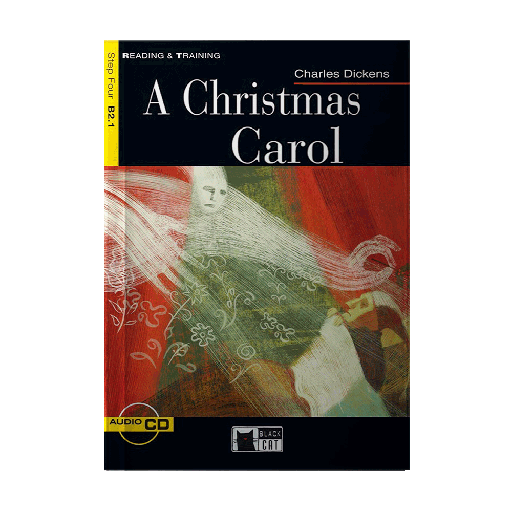 [110722] A CHRISTMAS CAROL | VICENSVIVES