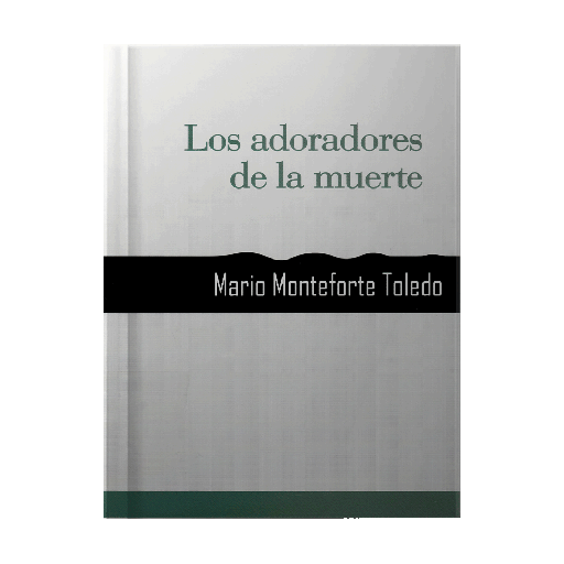 [212820] ADORADORES DE LA MUERTE, LOS | PIEDRASANTA