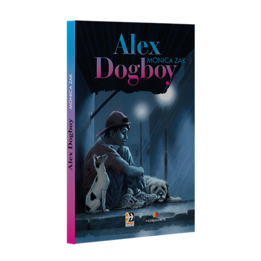 [211533] ALEX DOGBOY | PIEDRASANTA