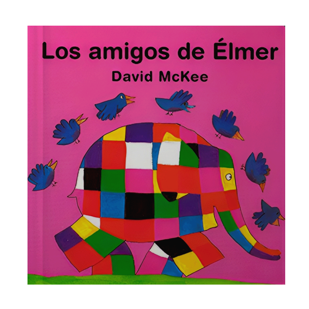 AMIGOS DE ELMER, LOS