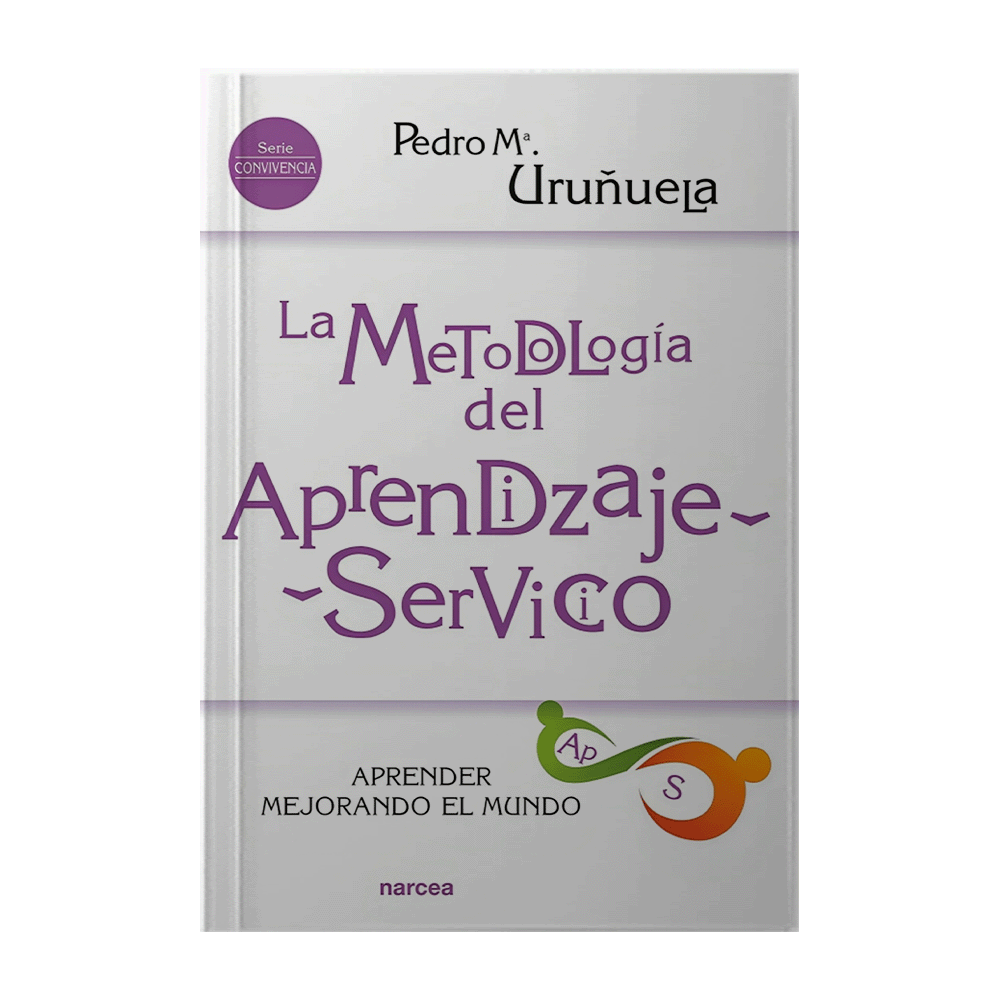 METODOLOGÍA APRENDIZAJE SERVICIOS