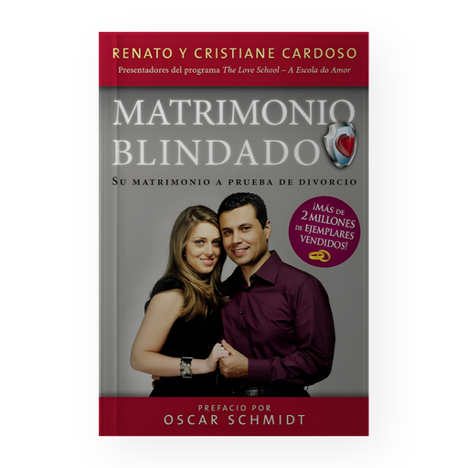 [14091] MATRIMONIO BLINDADO | HARPER COLLINS