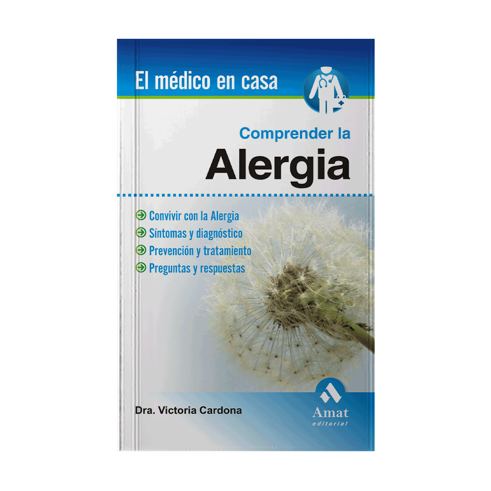 COMPRENDER LA ALERGIA