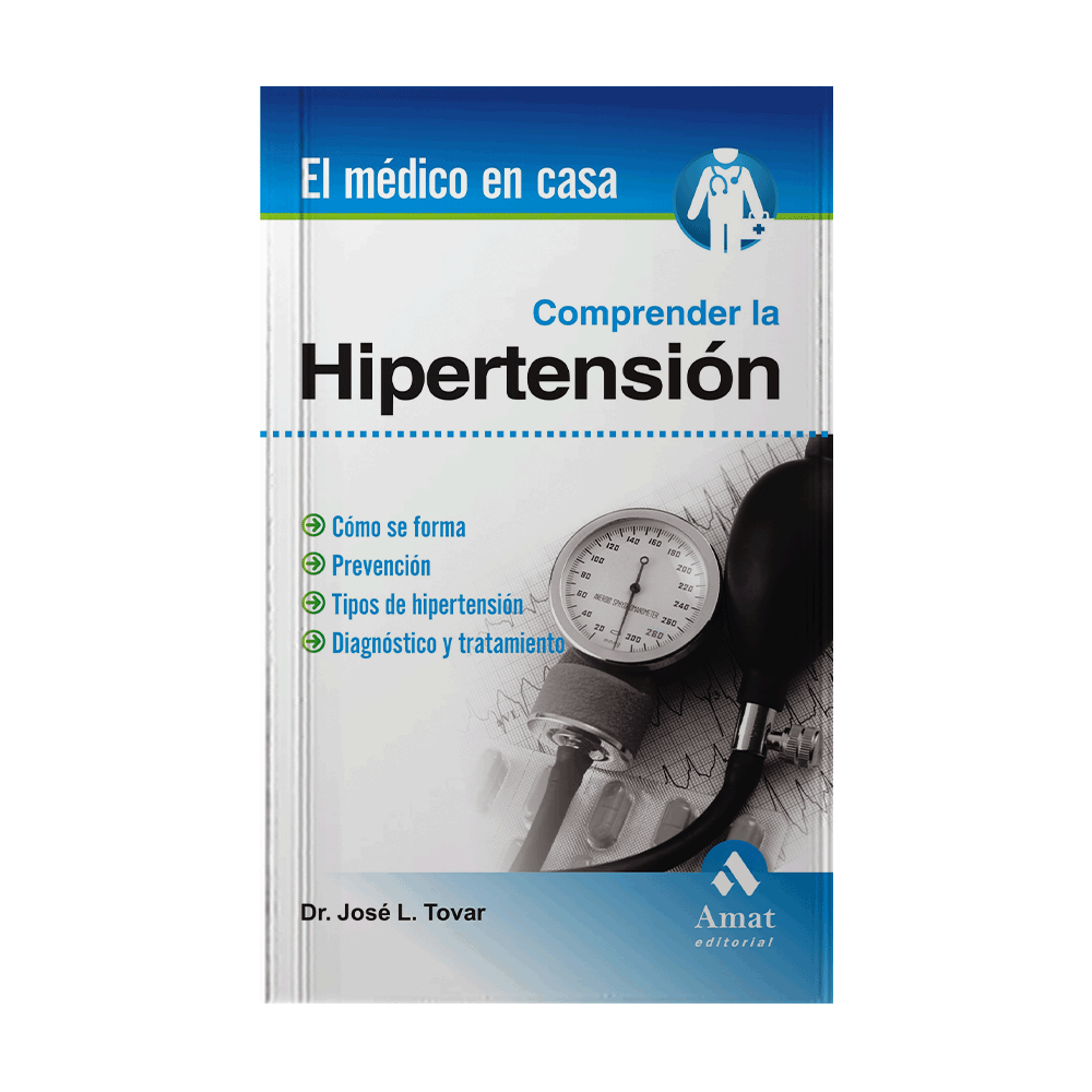 COMPRENDER LA HIPERTENSION