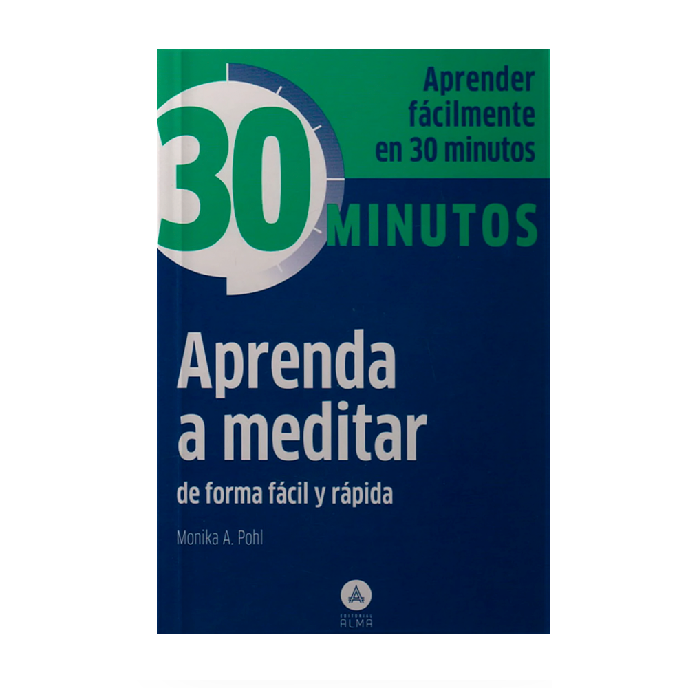 APRENDA A MEDITAR DE FORMA FACIL Y RAPIDA